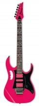 Ibanez Jemjrsp-pk Pink