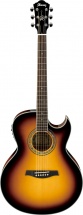 Ibanez Jsa5 Vb Vintage Sunburst