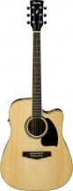 Ibanez Pf15ece-nt Natural