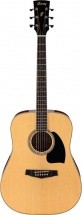Ibanez Pf15-nt Naturelle