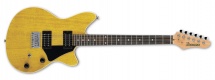 Ibanez Rc220-tmt Transparent Mustard