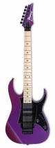 Ibanez Rg550-pn Purple Neon