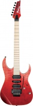 Ibanez Rg Premium Rg6pcmltd-srg Sunset Red Gradation