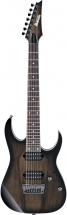 Ibanez Rg Prestige Rg752lwfx-agb Anvil Gray Burst