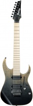 Ibanez Rg Premium Rg7pcmltd-tkg Twilight Black Gradation