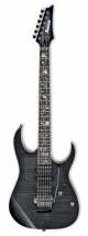 Ibanez Rg8570z-bre Black Rutile