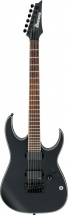 Ibanez Iron Label Rgir30bfe-bkf Black Flat