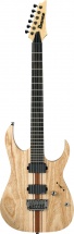Ibanez Rgit20fe-ntf Iron Label Natural