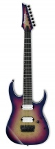 Ibanez Rgix7fdlb-nlb 7 Cordes Northern Lights Burst