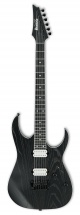 Ibanez Rgr652ahbf-wk Weathered Black