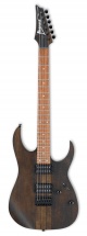 Ibanez Rgrt421-wnf Walnut Flat