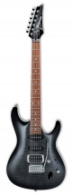 Ibanez Sa260fm-tgb Transparent Gray Burst