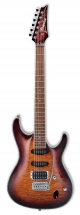 Ibanez Sa460qm-abb Antique Brown Burst
