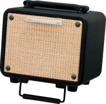 Ibanez T15 - Combo Acoustique - 15w - 1 X 6,5