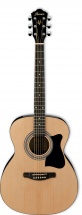 Ibanez Vc50njp-nt Jam Pack - Grand Concert - Naturelle - Kit Avec Accessoires