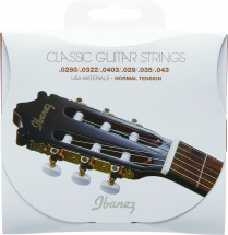 Ibanez Icls6nt