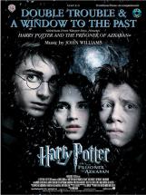 Alfred Publishing Williams John - Harry Potter - Prisoner Of Azkaban + Cd - Trombone And Piano
