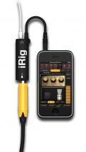 Ik Multimedia Irig