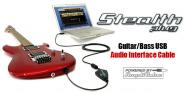 Ik Multimedia Stealth Plug
