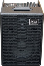 Acus One For Strings 8 Bk