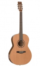 Norman Studio St40 Folk Avec Housse