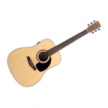 Simon and Patrick Sandp Woodland Pro Spruce A3t Sg