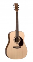 Simon and Patrick Sandp Woodland Pro Spruce