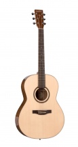 Simon and Patrick Sandp Woodland Pro Folk Spruce Hg