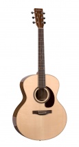 Simon and Patrick Sandp Woodland Pro Spruce Mini Jumbo