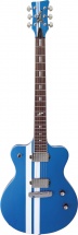 Italia Maranello Speedster Blue + Housse Deluxe