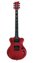 Italia Maranello Speedster Xf Red X + Etui