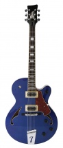 Italia Torino Blue + Housse Deluxe