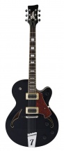 Italia Torino Black + Housse Deluxe