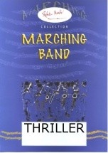 Jackson M. - Fienga R. - Thriller