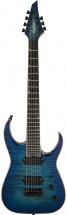 Jackson Misha Mansoor Juggernaut Ht 7 Laguna Burst