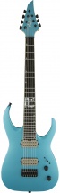 Jackson Misha Mansoor Bulb Ht 7 Matte Blue Frost