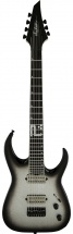 Jackson Misha Mansoor Bulb Ht 7 Silver Burst Sparkle