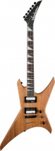 Jackson Js32t Warrior Hardtail Rw Natural Oil