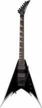 Jackson Demmel Pdx 2 Black W/silver Bevels