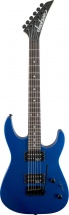 Jackson Js 11 Dinky Tremolo Rw Metallic Blue