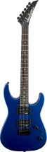 Jackson Js 12 Dinky Tremolo Rw Metallic Blue