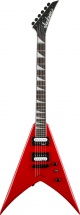 Jackson Js32t King V Hardtail Rw Ferrari Red