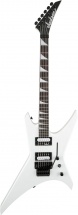 Jackson Js32 Warrior Floyd Rose Rw Snow White
