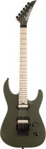 Jackson Dk2m Pro Series Dinky Matte Army Drab