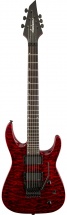 Jackson Slatxmg (q) 3-6 Trans Red