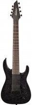Jackson Slathx (q) 3-8 Trans Black