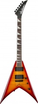 Jackson Kvxt Cherry Sunburst