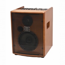 Schertler Ampli Acoustique 100w Rms, 1xhp6-11kg