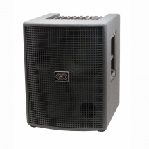 Schertler Ampli Acoustique 400w Rms, 1xhp8-21kg