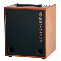 Schertler Jam 200 Wood